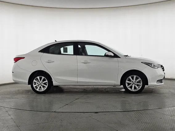 Changan Alsvin Full Option 2022 