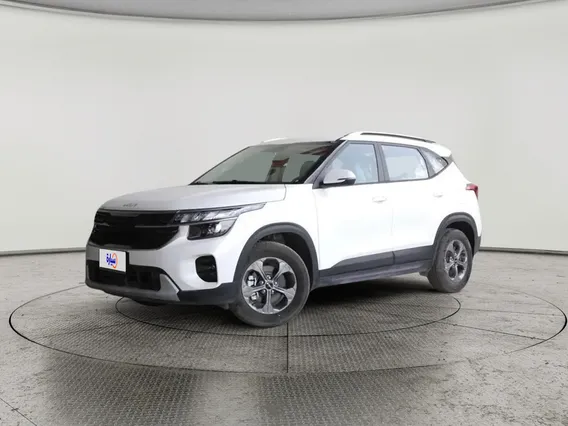 Kia Seltos LX2 2026 
