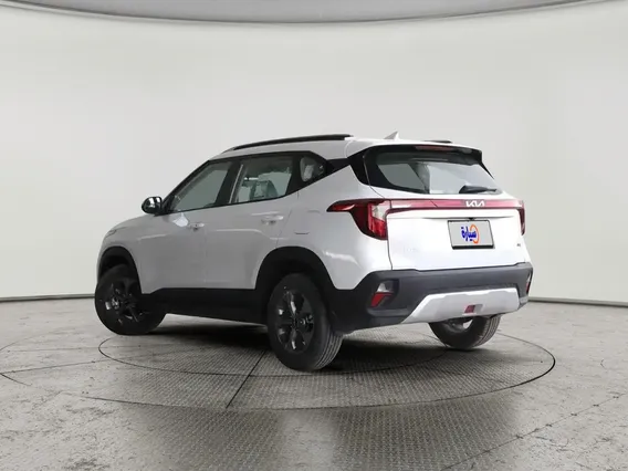 Kia Seltos LX2 2026 