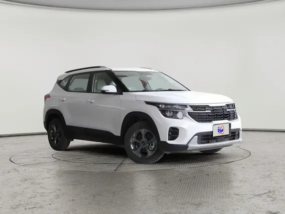 Kia Seltos LX2 2026 
