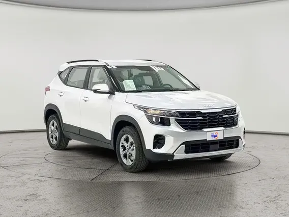 Kia Seltos LX2 2026 