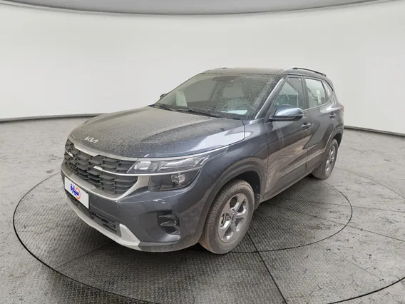 Kia Seltos LX2 2026 