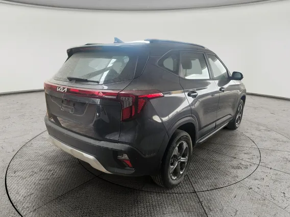 Kia Seltos LX2 2026 