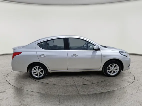 نيسان صني كمفورت 2023 