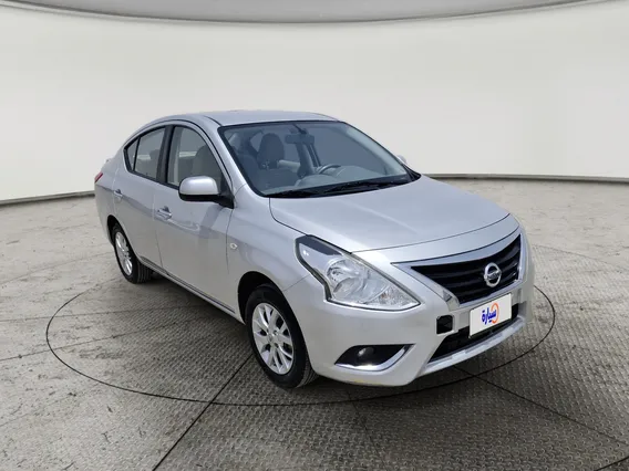 نيسان صني كمفورت 2023 