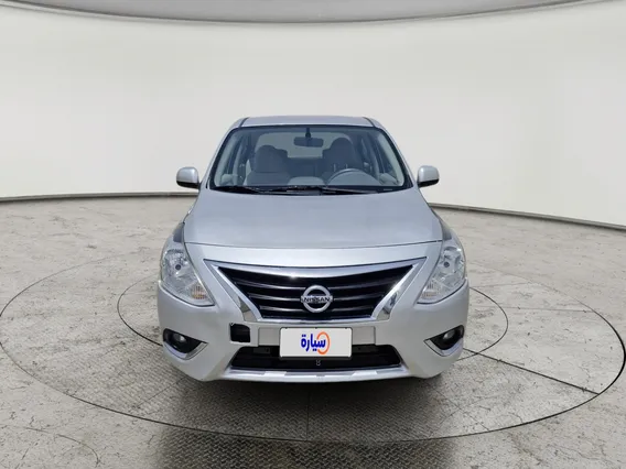 نيسان صني كمفورت 2023 