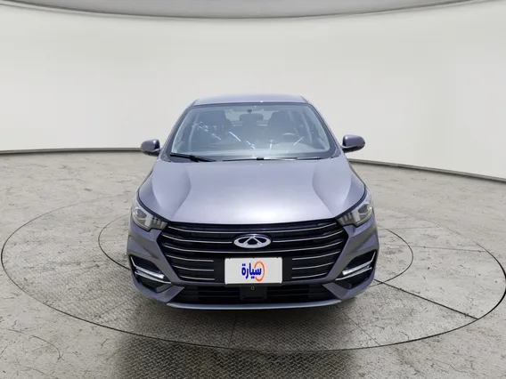 Chery Arrizo 6 Pro Comfort 2023 