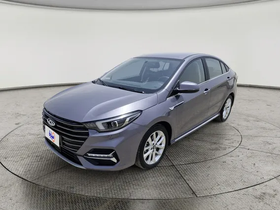 Chery Arrizo 6 Pro Comfort 2023 