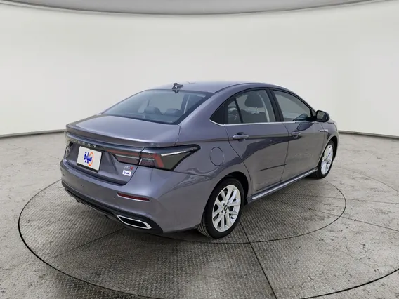 Chery Arrizo 6 Pro Comfort 2023 