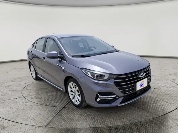 Chery Arrizo 6 Pro Comfort 2023 