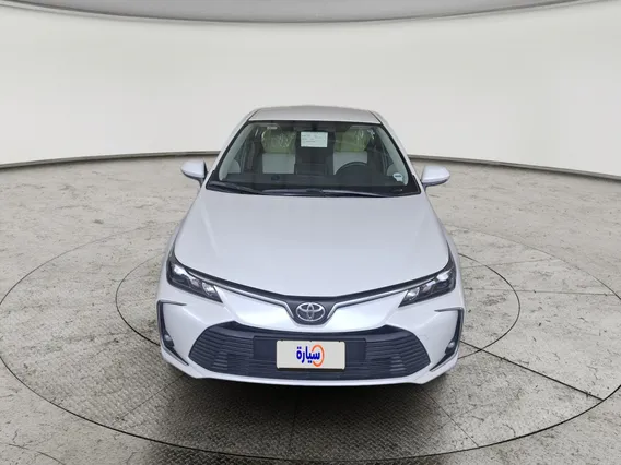 Toyota Corolla XLI 2021 