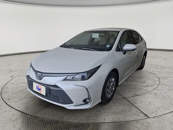 Toyota Corolla XLI 2021 