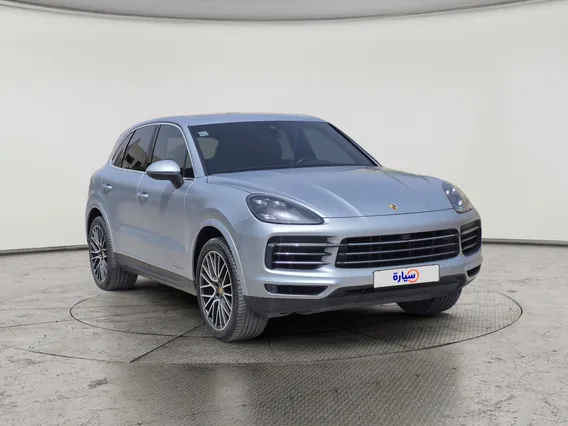 بورش كاين Basic 2020 