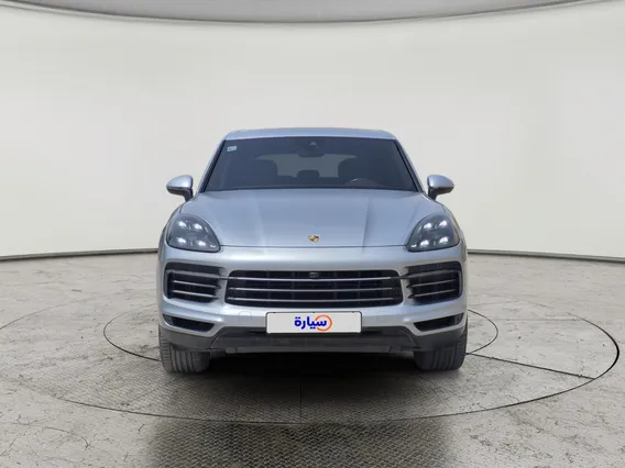 بورش كاين Basic 2020 