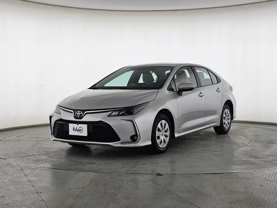 تويوتا كورولا XLI 2024 