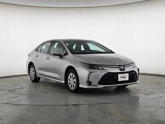 تويوتا كورولا XLI 2024 