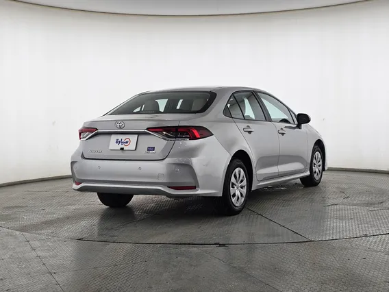 تويوتا كورولا XLI 2024 