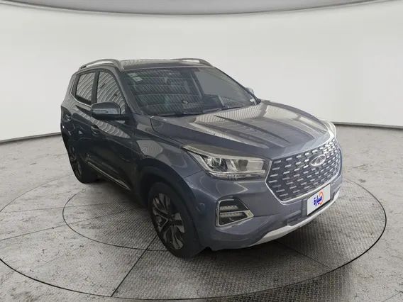 شيري تيجو 4 برو Flagship 2022 