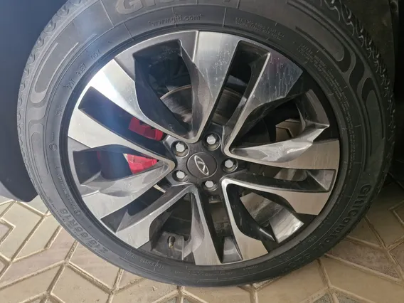 Chery Tiggo 4 Pro Flagship 2022 