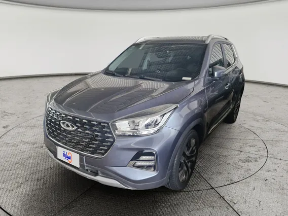 Chery Tiggo 4 Pro Flagship 2022 