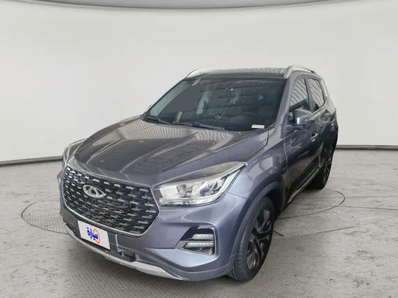 Chery Tiggo 4 Pro Flagship 2022 
