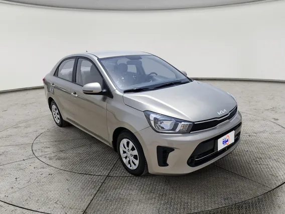 Kia Pegas LX 2023 