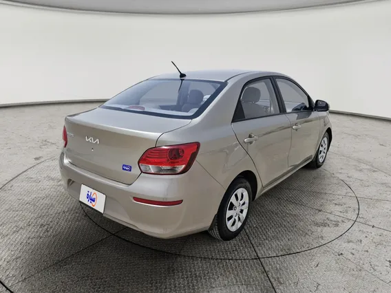 Kia Pegas LX 2023 
