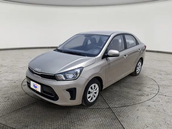 Kia Pegas LX 2023 