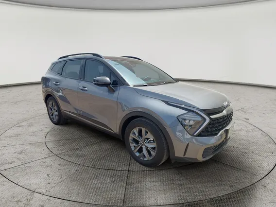 Kia Sportage GLS 2026 