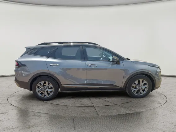 Kia Sportage GLS 2026 