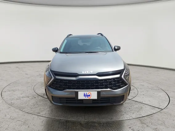 Kia Sportage GLS 2026 