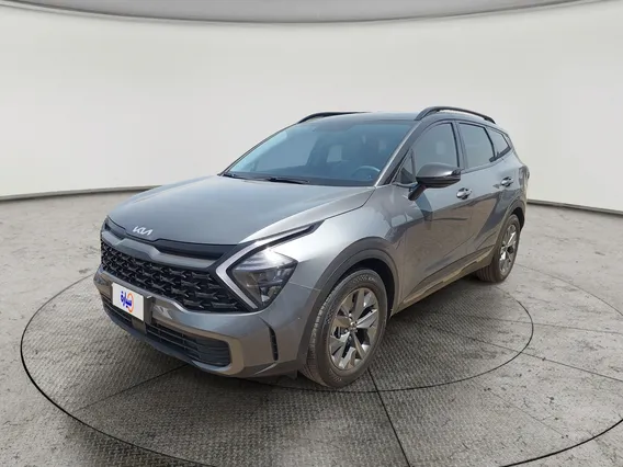 Kia Sportage GLS 2026 