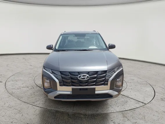 هيونداي كريتا سمارت 2024 