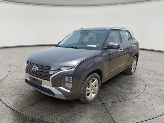 هيونداي كريتا سمارت 2024 