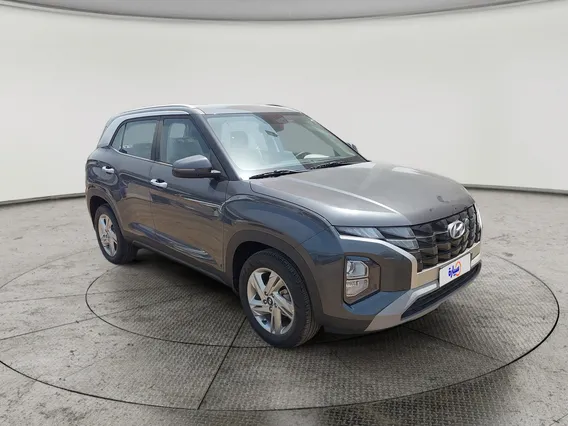 هيونداي كريتا سمارت 2024 