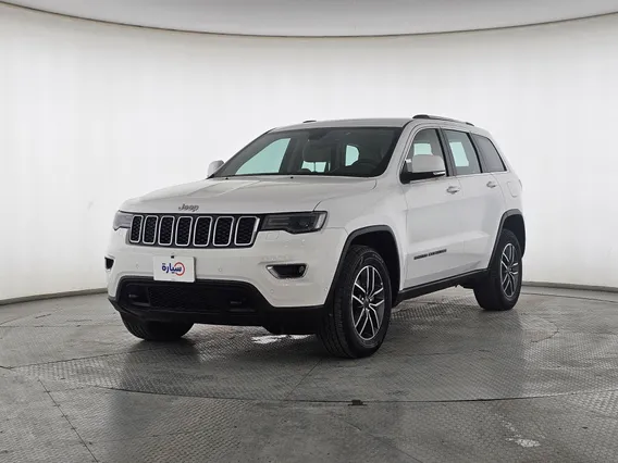 جيب جراند شيروكي لاريدو 2020 