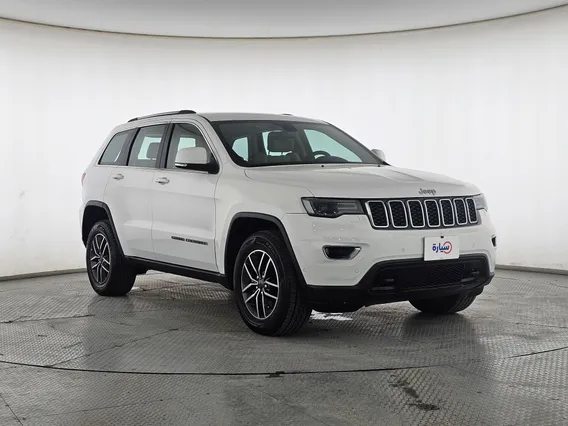 Jeep Grand Cherokee لاريدو 2020 