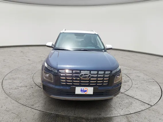 Hyundai Venue Premium 2024 