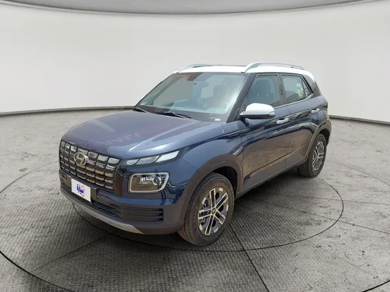 Hyundai Venue Premium 2024 