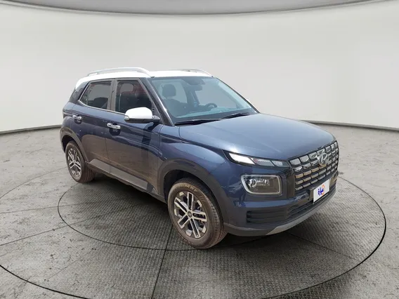 Hyundai Venue Premium 2024 