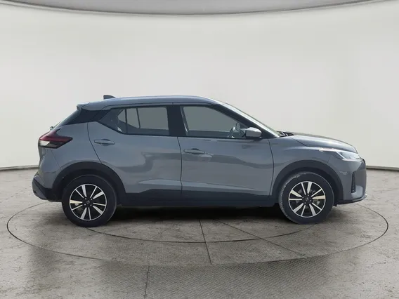 Nissan Kicks S 2024 