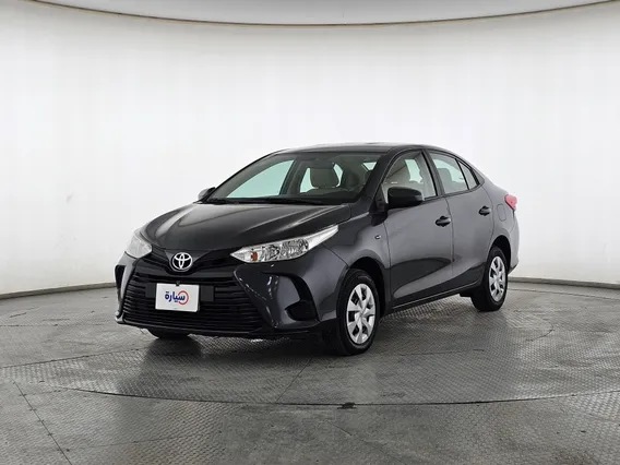 تويوتا يارس Y 2022 