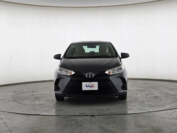 تويوتا يارس Y 2022 