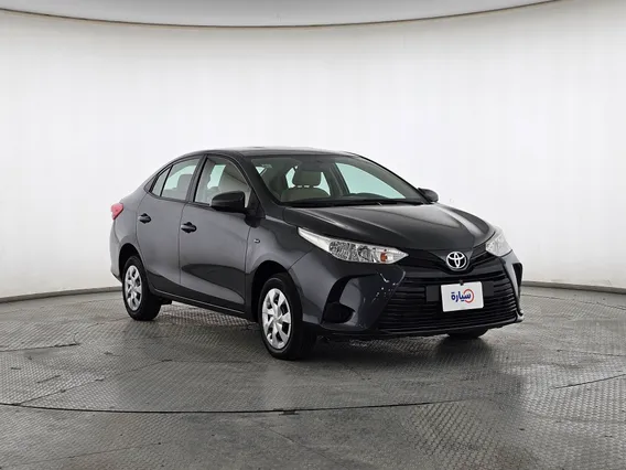 تويوتا يارس Y 2022 
