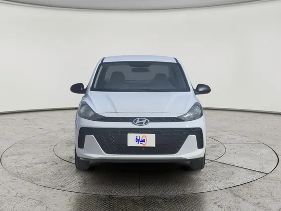 هيونداي Grand i10 فلييت 2024 