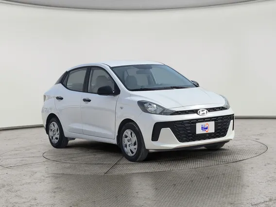 هيونداي Grand i10 فلييت 2024 