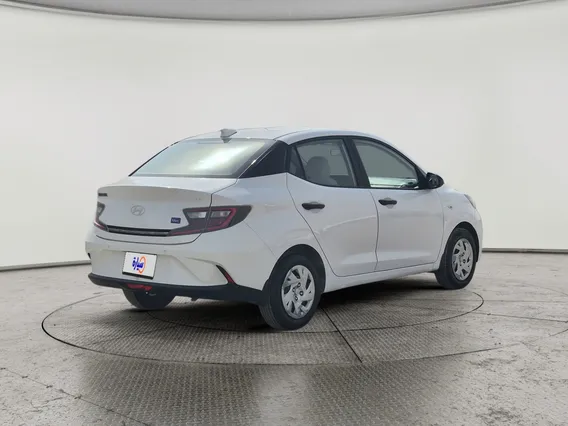 هيونداي Grand i10 فلييت 2024 