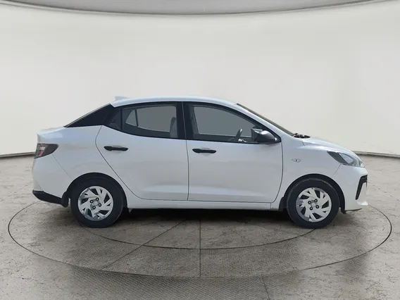 هيونداي Grand i10 فلييت 2024 