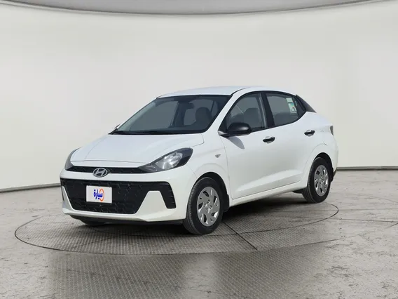 هيونداي Grand i10 فلييت 2024 