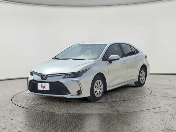 تويوتا كورولا XLI 2024 